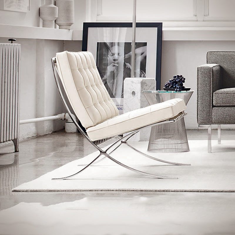 Sillón Barcelona Eco Cuero